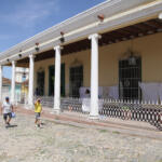 Museo de Arqueología de Trinidad, casi medio siglo después